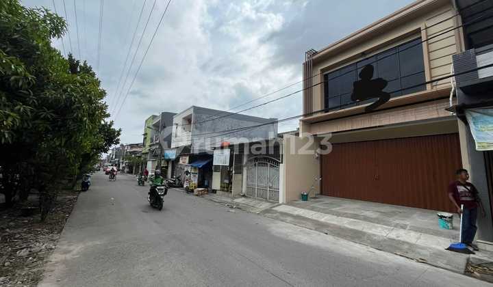 Dijual Ruko Poris Indah Letak Strategis Siap Masuk Siap Cuan