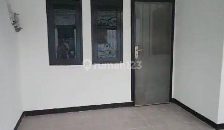 Rumah Sewa Poris Indah. Siap Huni Tdk Perlu Cape2 Pembetulan Lagi 1