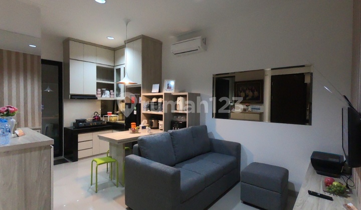 Condominium Grand Royal, Truly Beautiful and Suitable for Small Families Condominium Grand Royal, Truly Beautiful and Suitable for Small Families