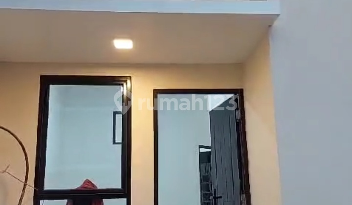 Rumah Metland Puri Cantik Harga Menawan Rumah Metland Puri Cantik Harga Menawan