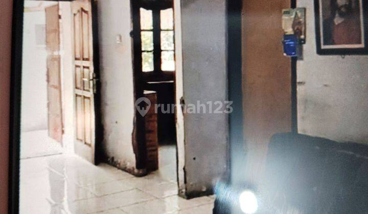 Rumah Lama 2 Lantai Cipondoh Makmur Tp Masih Nyaman Dan Strategis 2