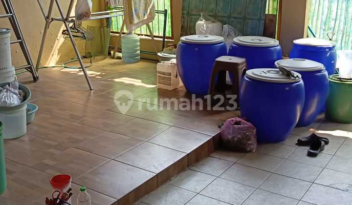 Poris Garden Standard House For Sale Cheap 1