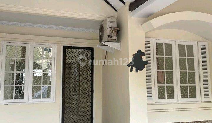 Rumah Taman Royal Yg Tdk Membuat Uang Anda Royal 1