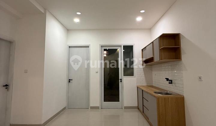 Rumah di Poris Indah Yg Sangat Indah Wajib Dimiliki Pasangan Baru 1