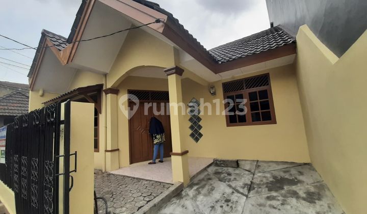 Dijual Rumah Poris Indah Yg Cantik Menawan Harga Bersaing Dijual Rumah Poris Indah Yg Cantik Menawan Harga Bersaing