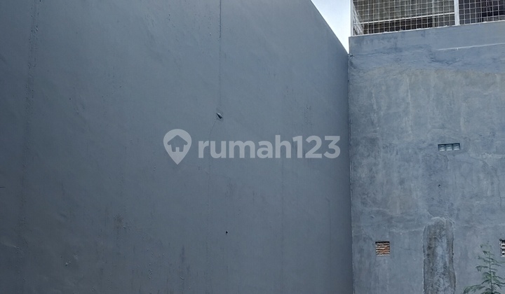 Tanah Kavling Metland Puri Yg Strategis Jual Murah