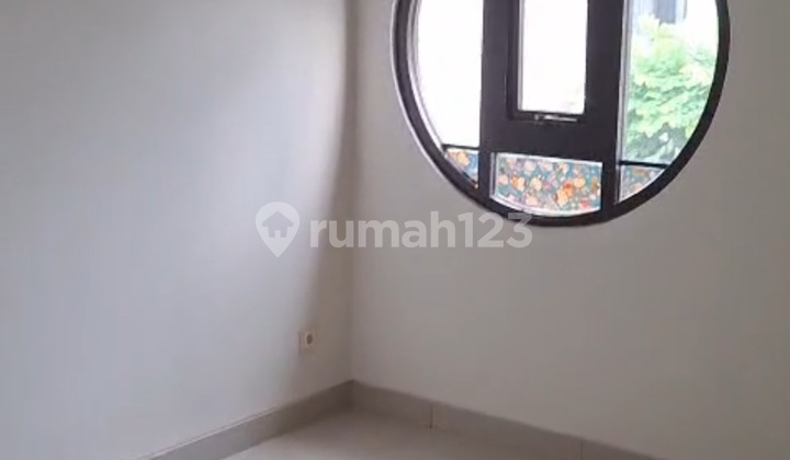 Rumah Bagus Green Lke City Siap Huni