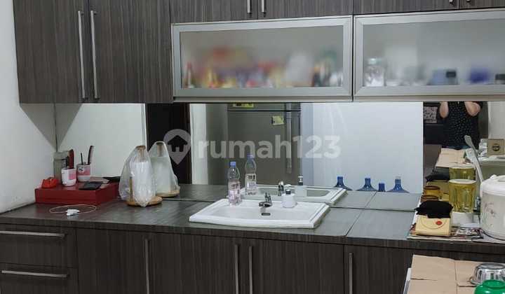 Dijual Rumah Mewah Citra Garden 2 Yg Membawa Hoki 2