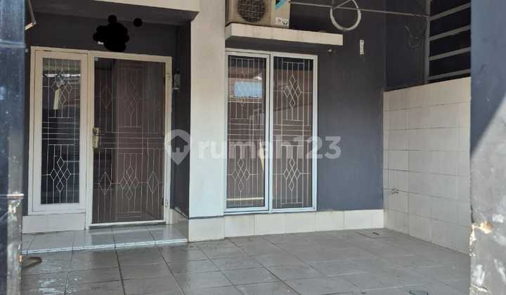 Dijual Rumah Poris Residence Murah Meriah Strategis  1