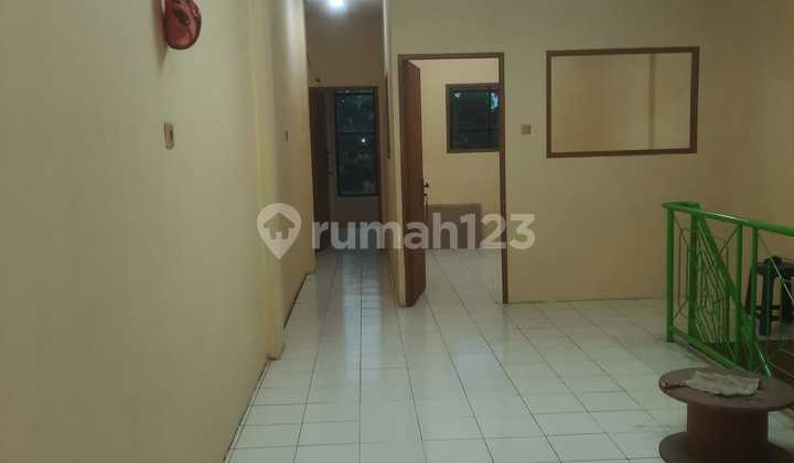 Ruko Strategis Kalideres Depan Jalan Raya Yg Ramai Siap Cuan