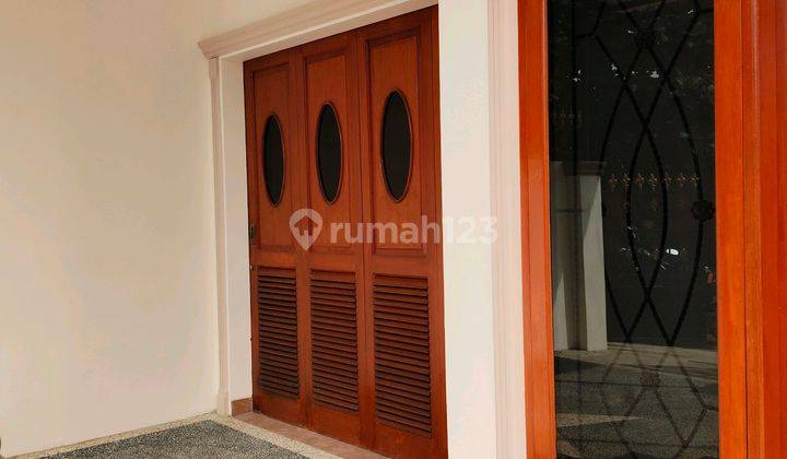 Dijual Rumah Besar 2 Lantai Metland Tapi Murah Dan Apik 1