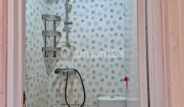 Dijual Rumah Poris Residence Murah Meriah Strategis  2