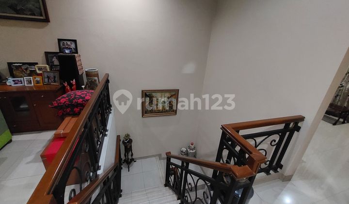 Rumah Besar Bagus Duta Garden 2 Lantai Jual Murah 2