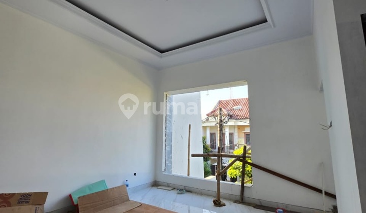 Dijual Rumah Cantik dan Sangat Menawan Dijual Rumah Cantik dan Sangat Menawan