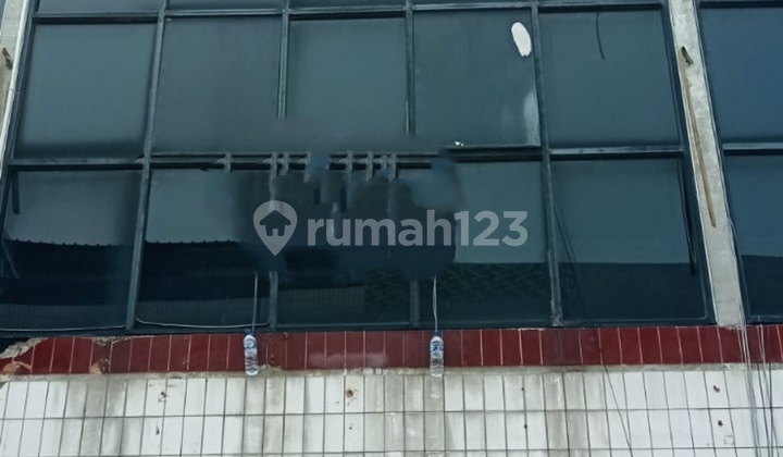 Ruko Kalideres Strategis Dipusat Bisnis Yg Ramai