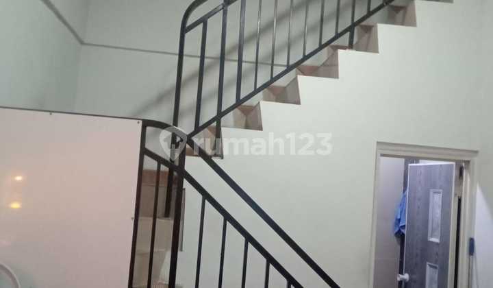 Rumah Poris Indah Yg Nyaman dan Sejuk 2