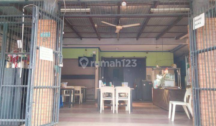 Dijual Rumah Daerah Grogol 3 Lantai Di Tengah Kota Harga Murah 1