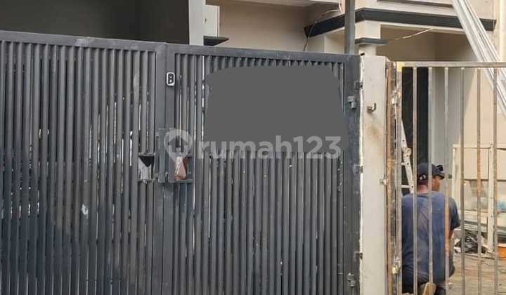 Dijual Rumah Cantik Kresek Indah Strategis Dan Adem Dijual Rumah Cantik Kresek Indah Strategis Dan Adem