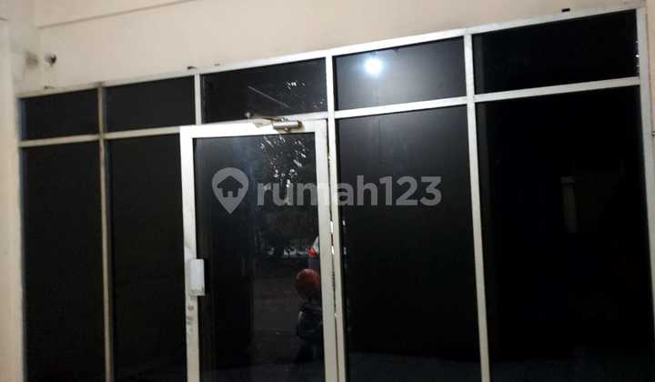 Ruko Siap Huni Taman Royal 1 Daerah Ramai Strategis 2