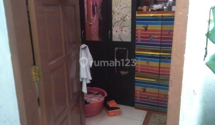 Rumah Cipondoh sederhana murah meriah jual murah 2