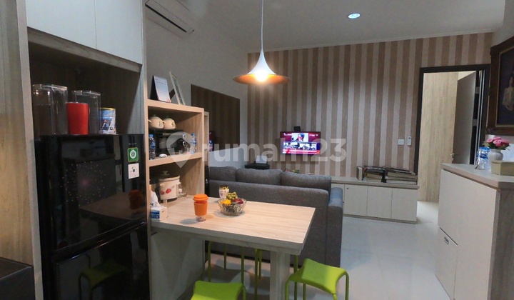 Condomonium Grand Royal yang Benar2 Cantik dan Cocok untuk Kelg Kecil 2