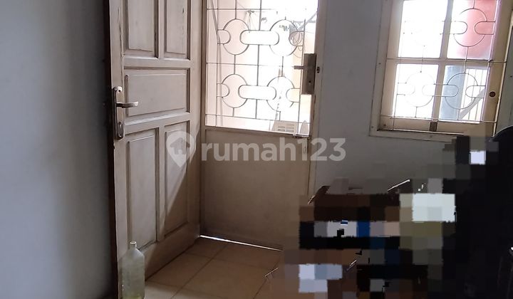 Dijual Rumah Cantik Poris Indah 2 Lantai  2