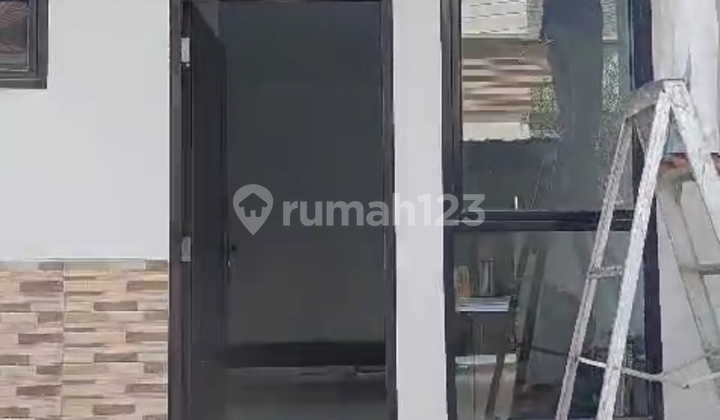 Rumah Cantik Metland Puri Siap Huni Harga Terjangkau Rumah Cantik Metland Puri Siap Huni Harga Terjangkau