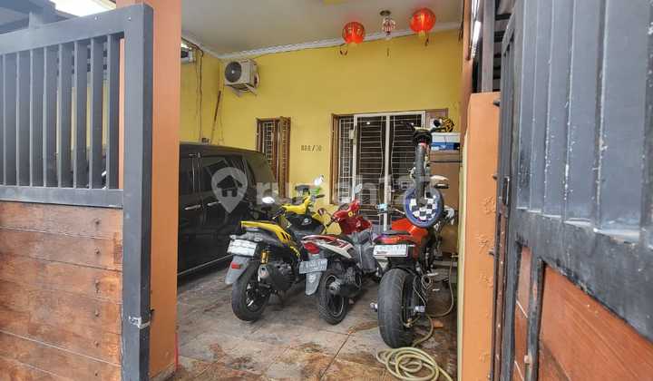 Dijual Rumah Poris Paradise. Rumah Bagus Harga Bersaing 2