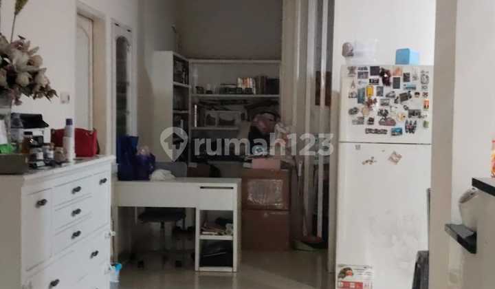 Beautiful Poris Garden House Semi Furnished Cool and Fresh