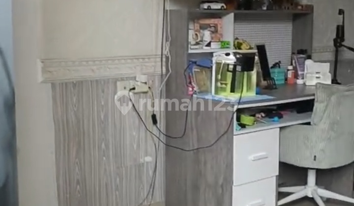 Rumah Poris Indah Sejuk Nyaman Harga Murah Meriah