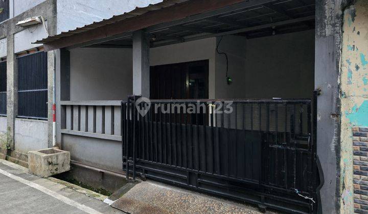 Dijual Rumah Minimalis di Pondok Timur Indah Bekasi  1