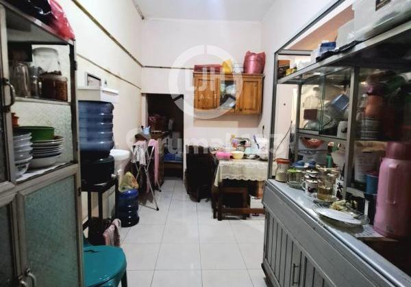 Dijual Rumah Siap Huni di Galaxy Bekasi  2