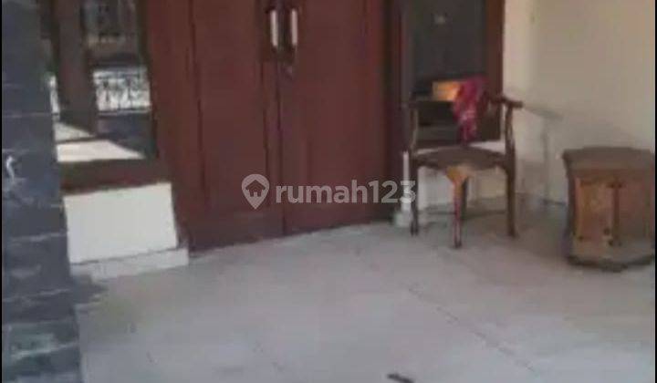 Dijual Rumah 2 Lantai Lokasi Strategis di Jaka Sampurna Bekasi  2