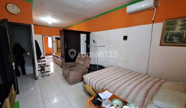 Dijual Ruko Hook Lokasi Strategis di Villa Pekayon Bekasi  2