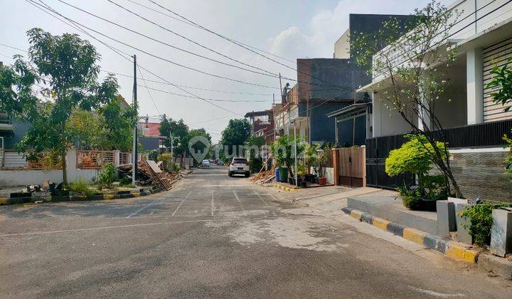 Rumah di Prima Harapan Regency Dekat Summarecon Bekasi  2