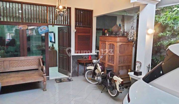 Dijual Rumah Furnished Siap Huni di Cipayung Jakarta Timur 2