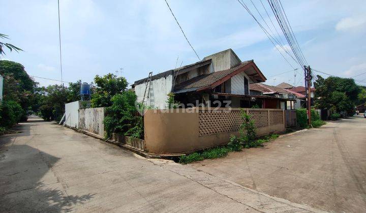 Dijual Rumah Hook Siap Huni di Pekayon Bekasi  2