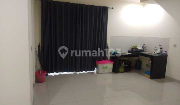 For Sale: Good Cluster Unfurnished at Grand Galaxy City Bekasi 2