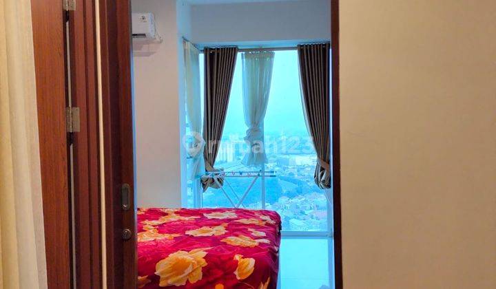 Apartemen Grand Kamala Lagoon Tower Barclay North Kota Bekasi  1