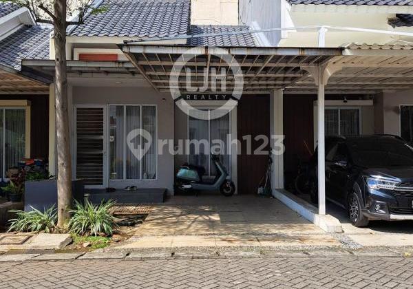 Cluster Minimalis di Grand Galaxy City Bekasi Selatan Cluster Minimalis di Grand Galaxy City Bekasi Selatan