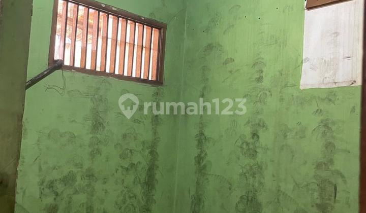 Strategic Workshop Near LRT and Toll Road in Cikunir Jatibening Bekasi