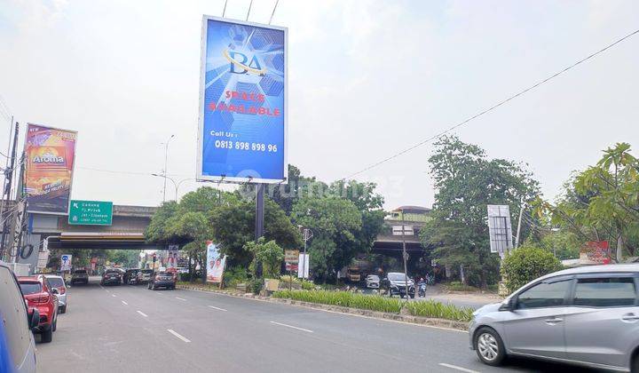 Dijual Tanah Dekat Tol di Jati Asih Bekasi  2