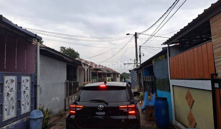 Dijual Cluster Minimalis De Amalia Grande di Bekasi  2
