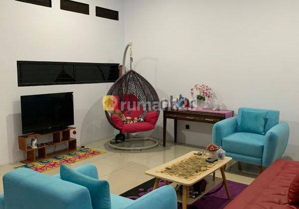 Dijual Rumah 2 Lantai di Cipinang Jakarta  2