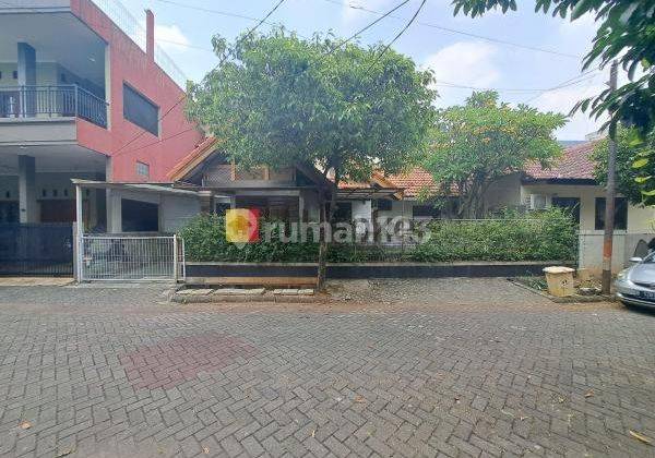 Dijual Rumah Luas Siap Huni di Kemang Pratama 2 Bekasi  1