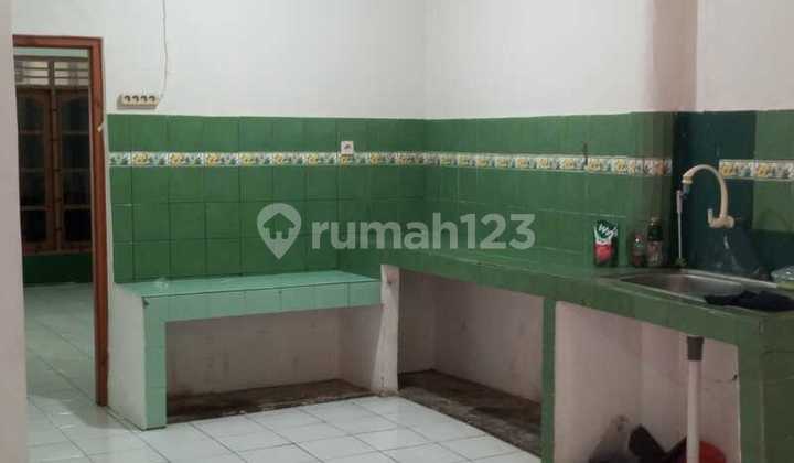 Rumah Ex Kafe di Jaka Sampurna Bekasi  2