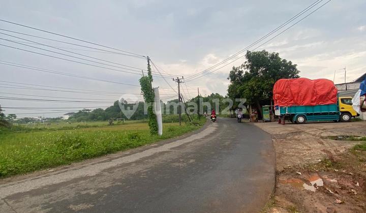 Wide Land in Sukadami, South Cikarang, Bekasi Wide Land in Sukadami, South Cikarang, Bekasi