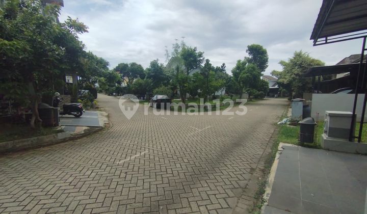 Ready-to-Occupy Cluster in Metland Transyogi Cileungsi Bogor 2