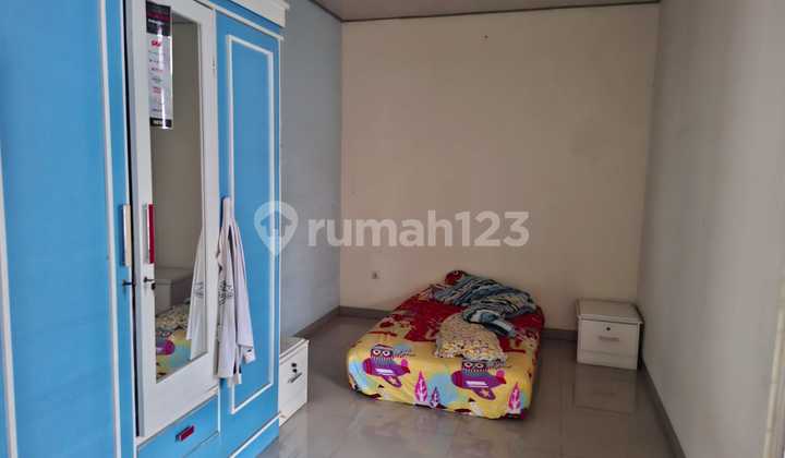 Dijual Rumah Posisi Hook di Klender Jakarta 2