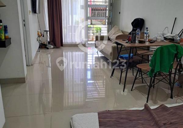 Cluster Minimalis di Grand Galaxy City Bekasi Selatan  2